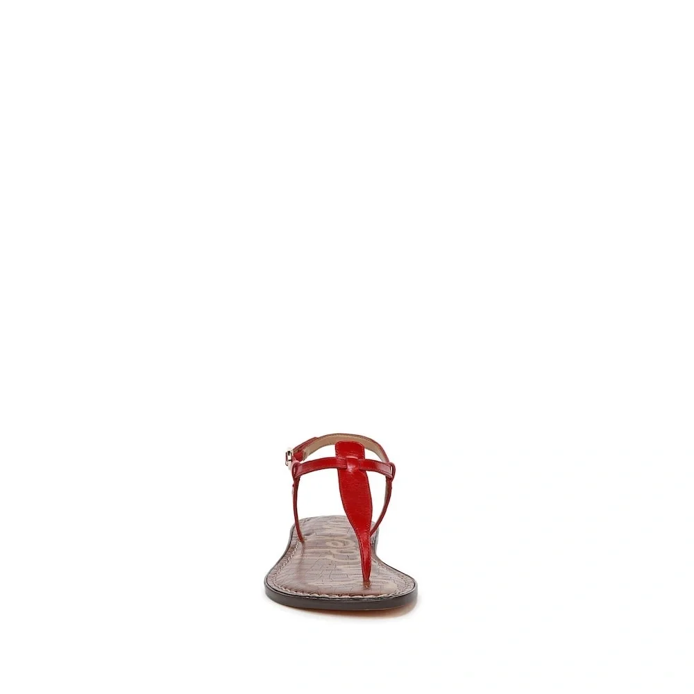 NWOT Sam Edelman Gigi Regular Fit Toe Post Sandals - Picture 2 of 9